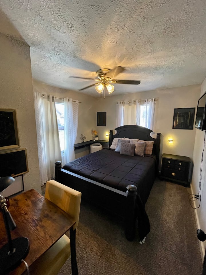 Спална соба 2