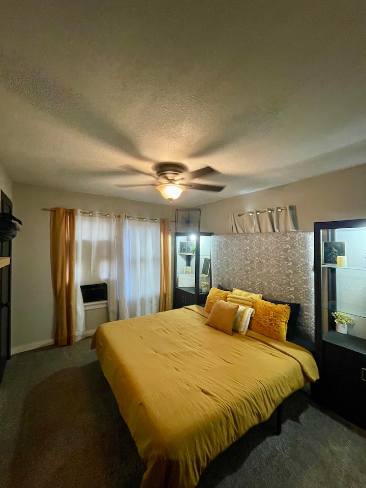 Спална соба 1