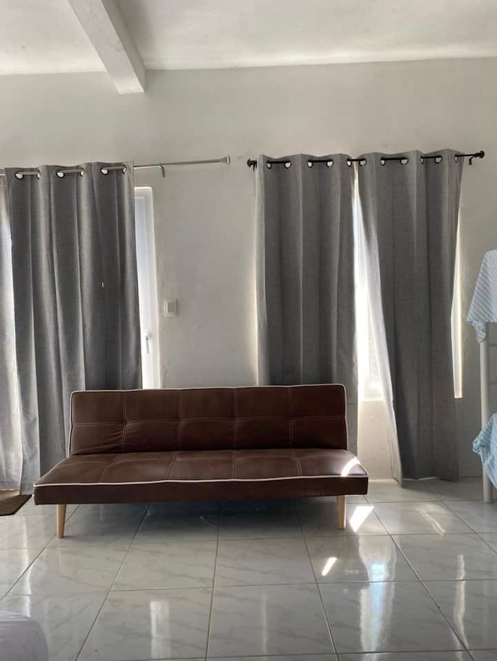 Всекидневна