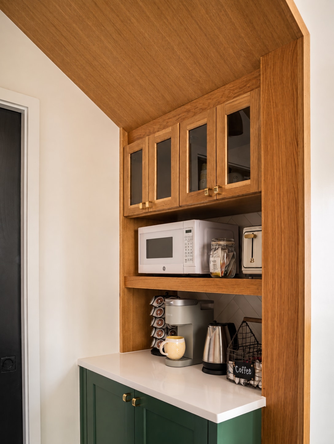 Designer Casita | Skylights, Patio, Walk to Coffee