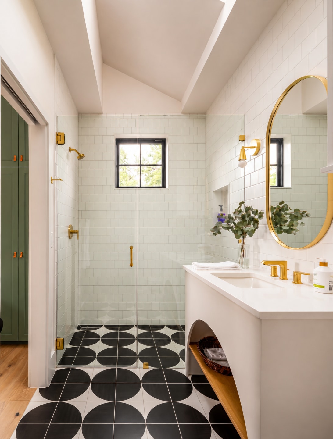 Designer Casita | Skylights, Patio, Walk to Coffee