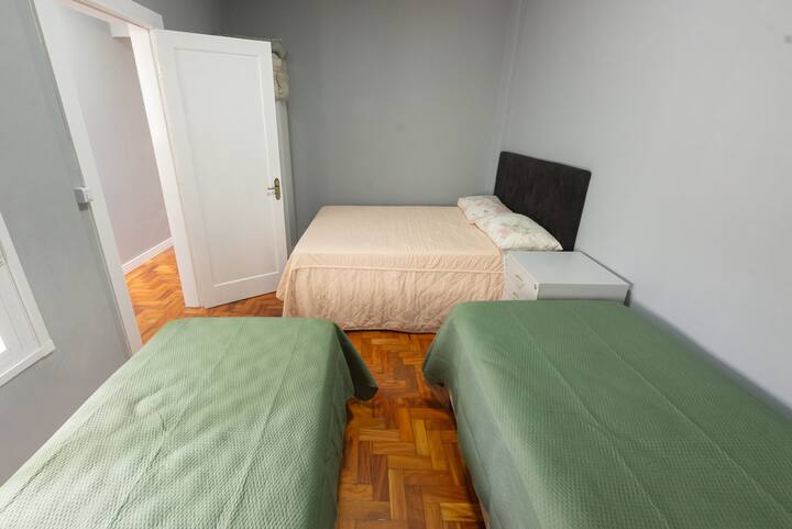 Camera da letto 1
