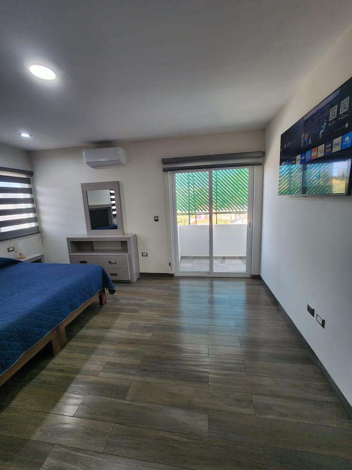 Спална соба 1