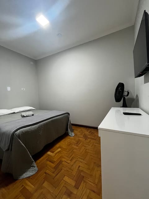 Easy access to the center and hospital!