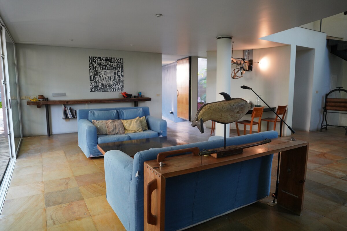 Propiedad de Airbnb exitosa: Casa los Apantles in Chiconcuac en Chiconcuac