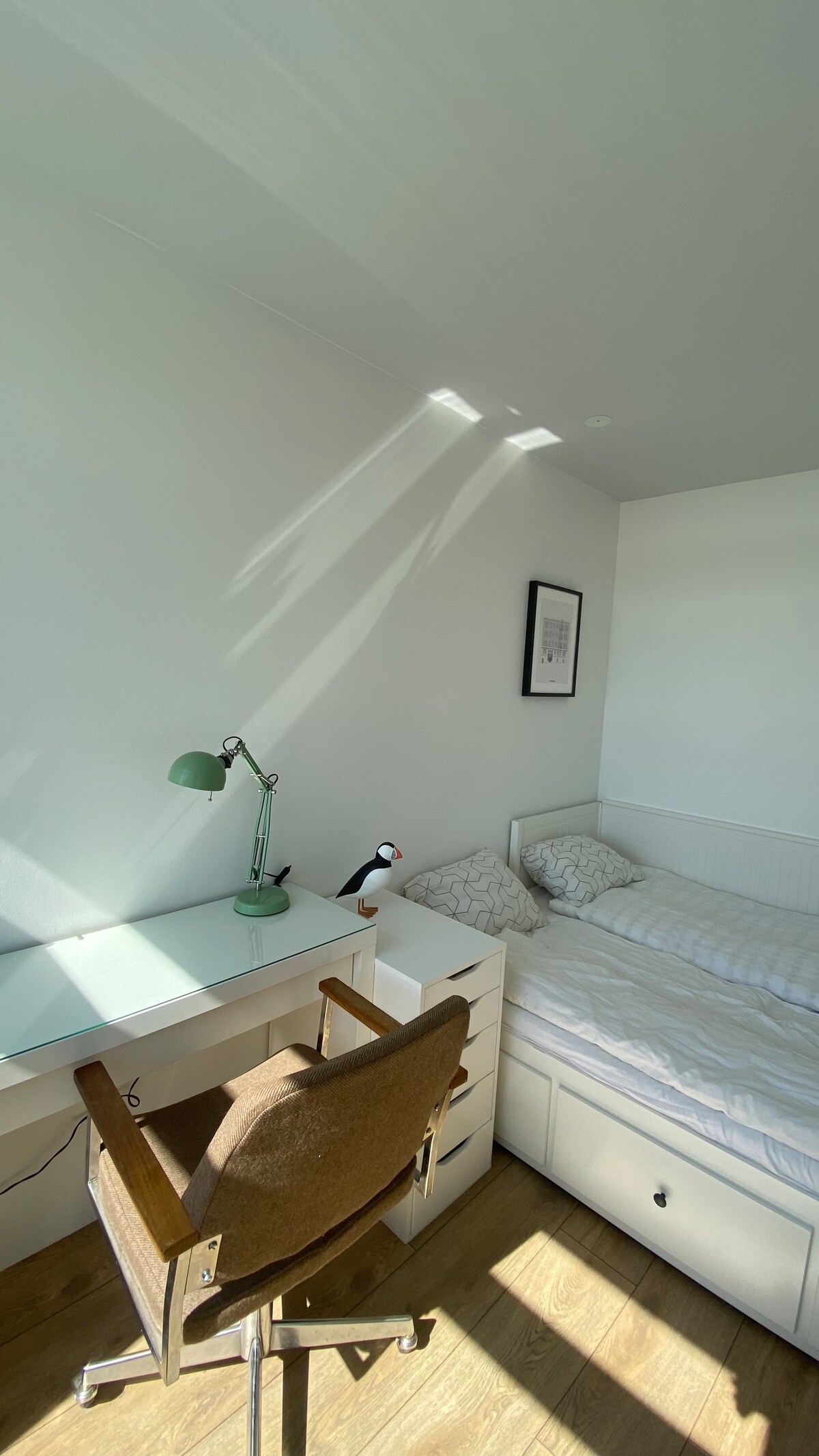 Спална соба 2