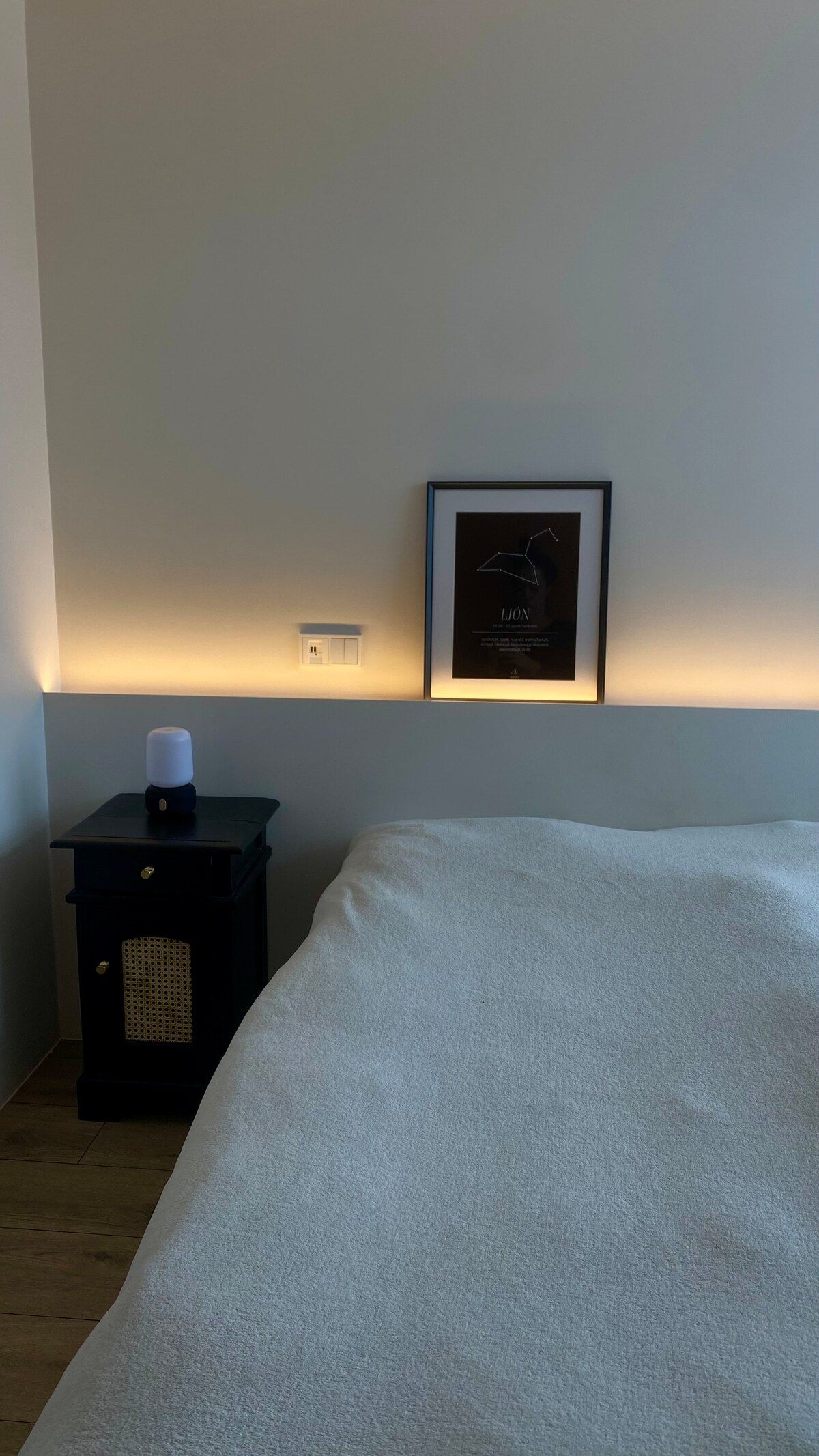 Спална соба 1