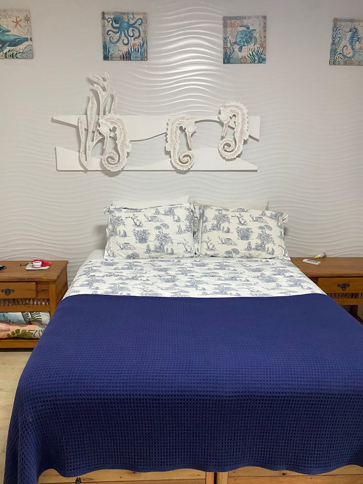 Habitación 1