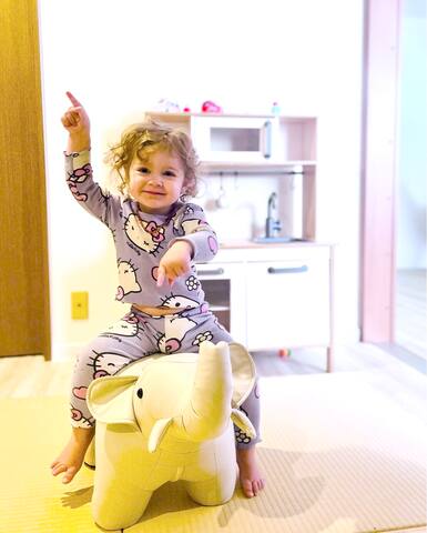 Close to Shinjuku Shibuya｜105㎡｜3BR｜Max12pp｜Parking gallery image 5