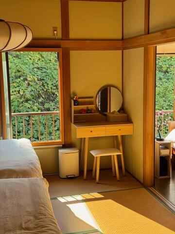 Railside Tatami Nest yoyogi by jellyne gallery image 3