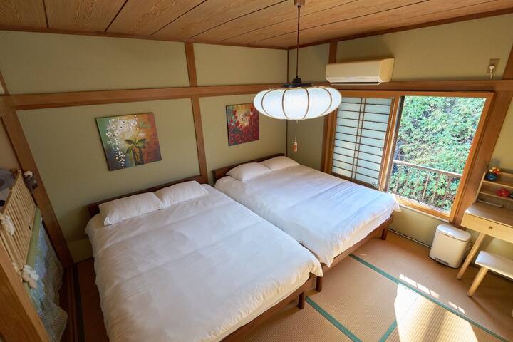 Railside Tatami Nest yoyogi by jellyne gallery image 4