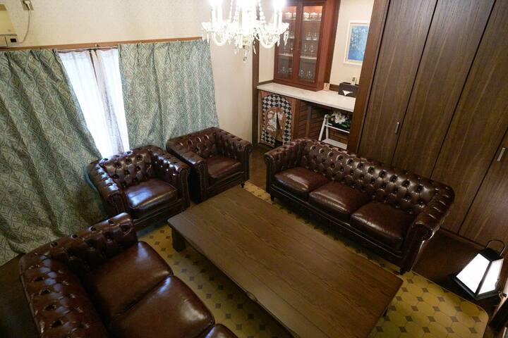 Railside Tatami Nest yoyogi by jellyne gallery image 5