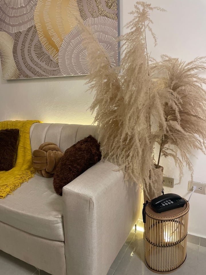 Всекидневна