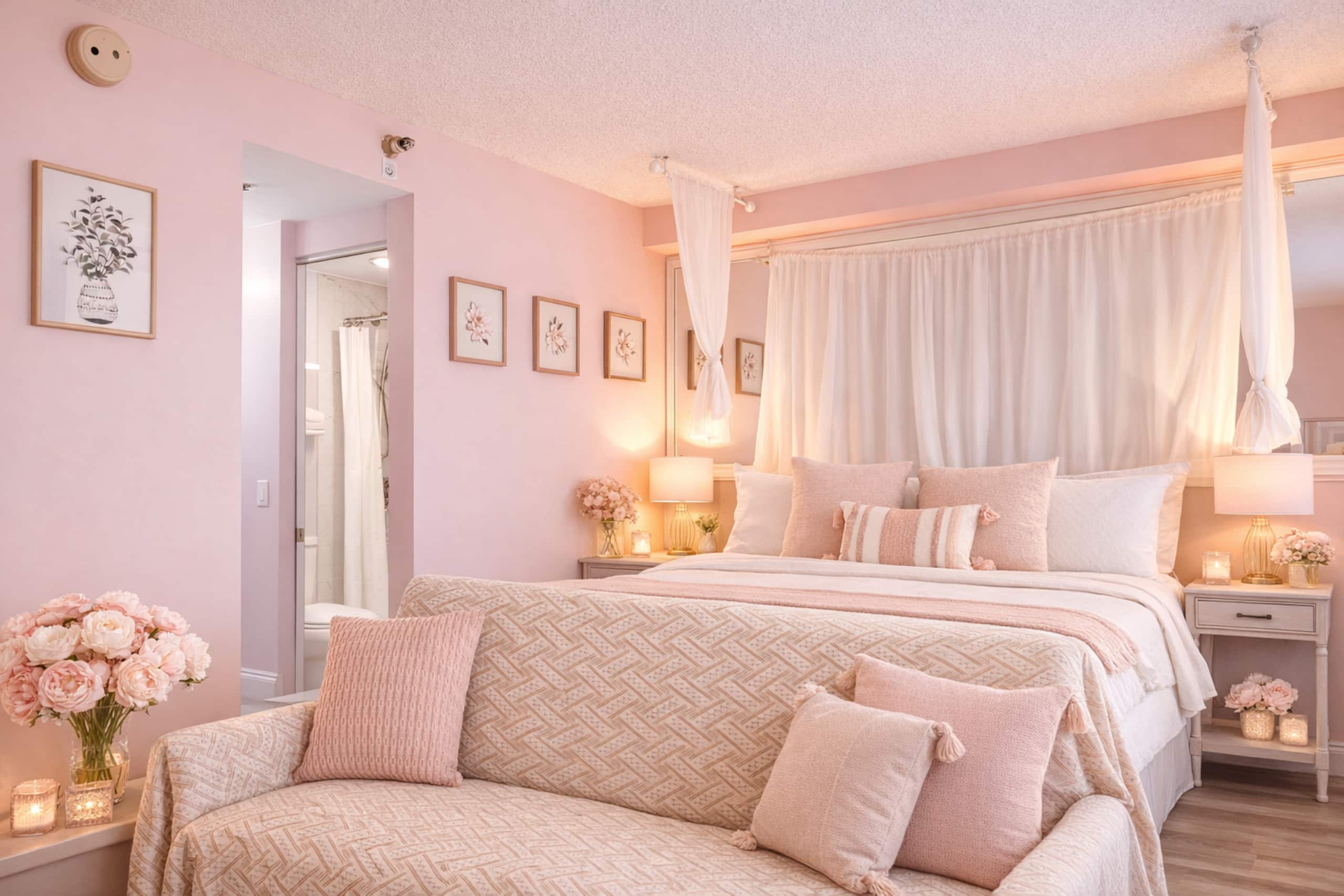 The Island Haven of Modern Comfort in Waikiki - Image 8