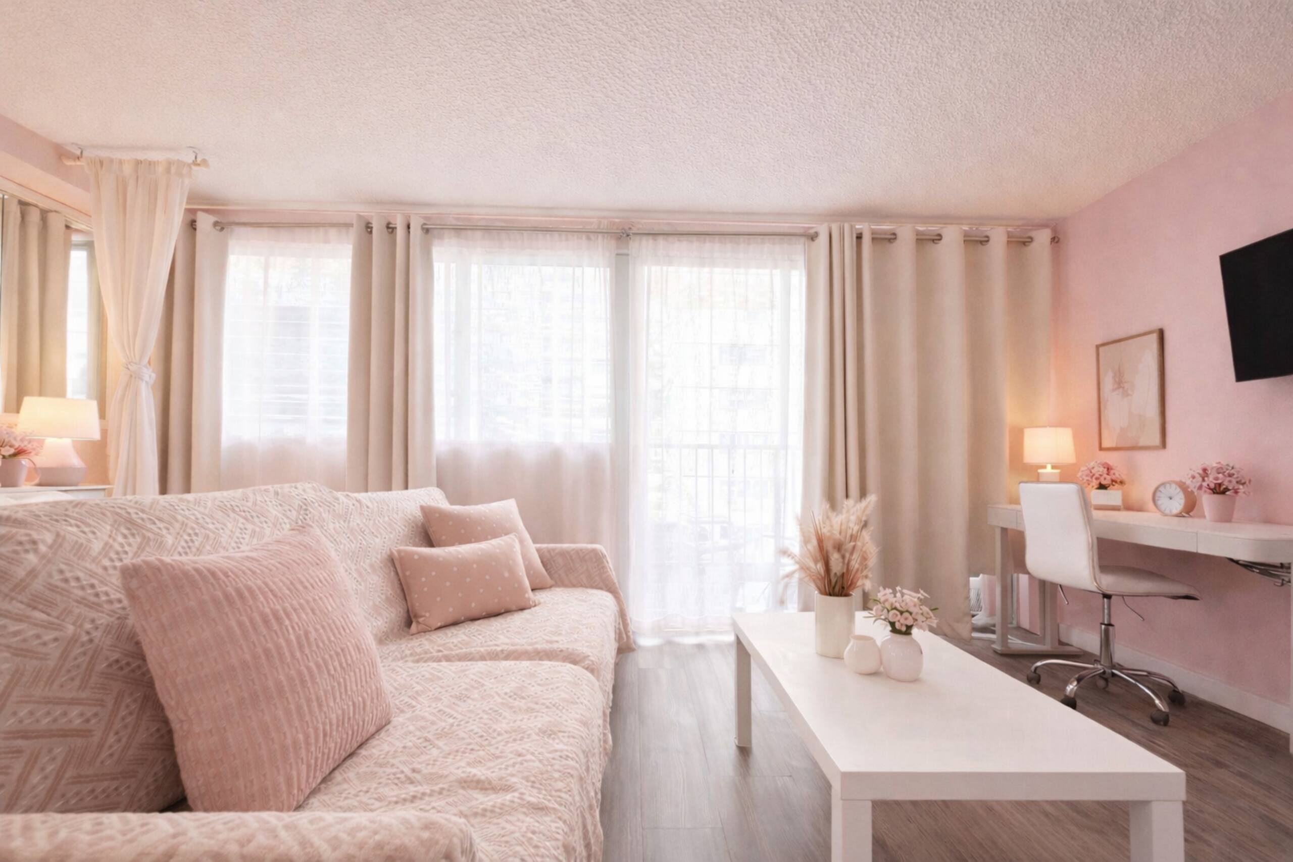The Island Haven of Modern Comfort in Waikiki - Image 7