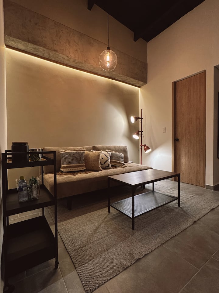 Loft Industrial  Ubicación Ideal - Armenia, Colombia
