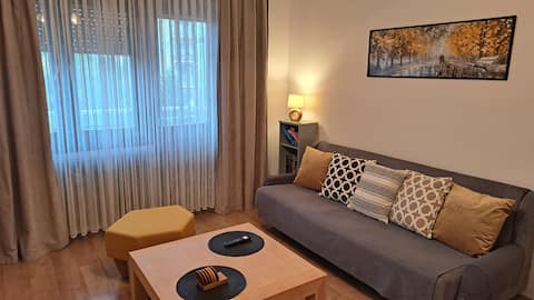 Apartment 19