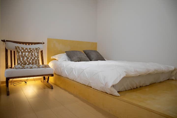 Спална соба 3