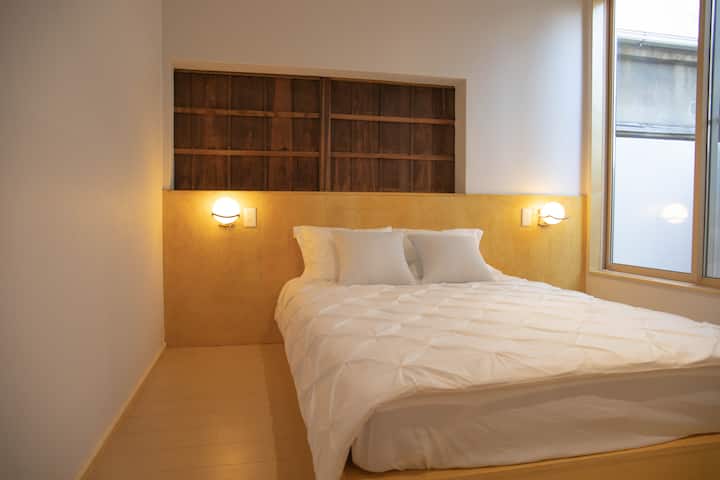 Спална соба 4