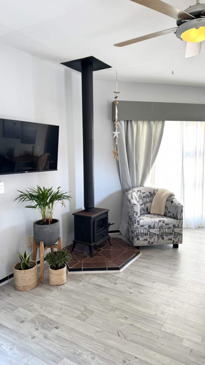 Comfy Beach Apartment - Swakopmund