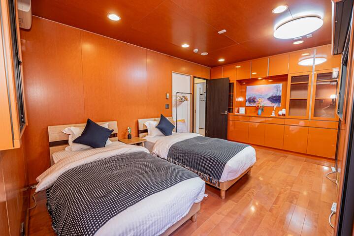 101，JR渋谷駅徒歩 10分､代官山7分、3DK70㎡高級住宅庭付き，表参道2分銀座15分新宿5分 gallery image 3