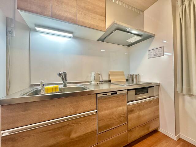 Cozy House Located Near Asakusa gallery image 2