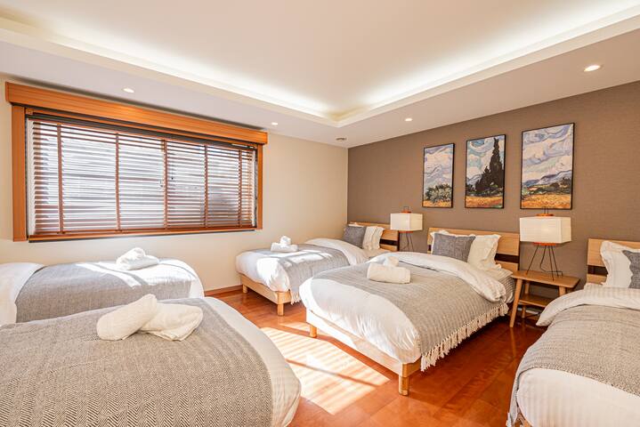 201，渋谷駅徒歩 10 分，電車で表参道2分銀座15分新宿5分、稀有高級住宅2ldk80㎡ gallery image 3