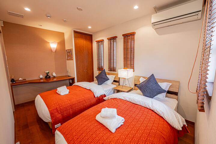 201，渋谷駅徒歩 10 分，電車で表参道2分銀座15分新宿5分、稀有高級住宅2ldk80㎡ gallery image 4