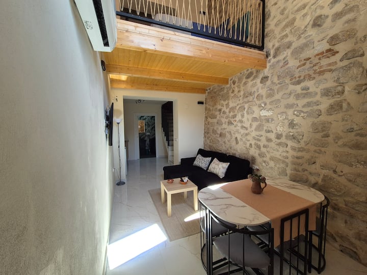La Villa Suites, Mirador. At-cc-00933 - Trujillo
