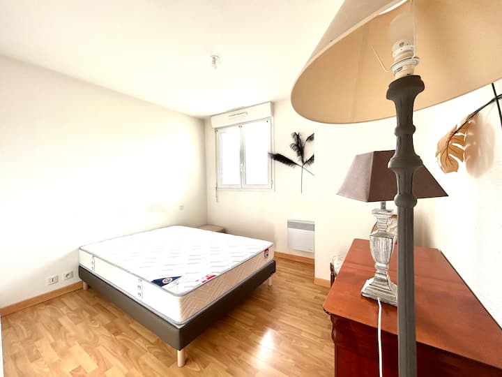 საძინებელი