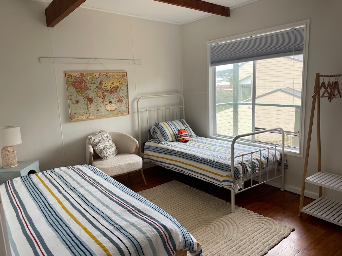 Спална соба 2