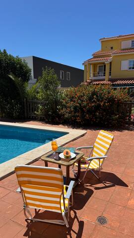 Oceans House Villa gallery image 5