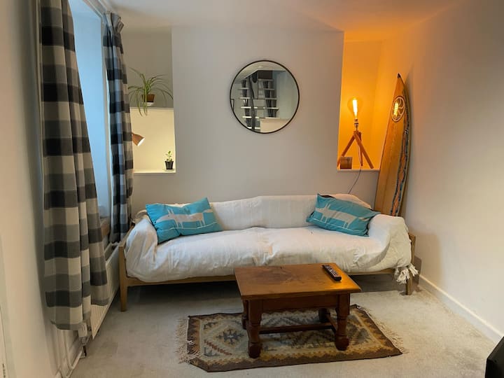 2 Bedroom Cottage In Kingsbridge - Kingsbridge