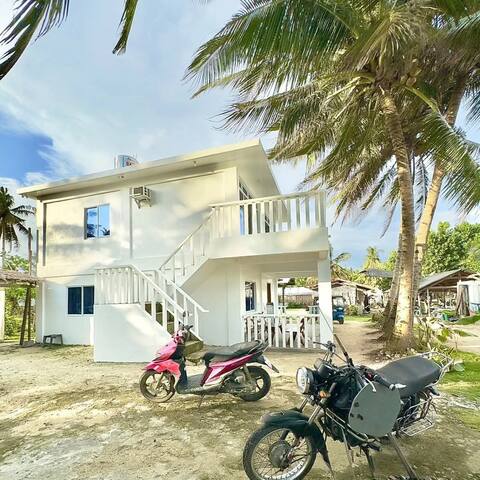 Listing in Siargao Island