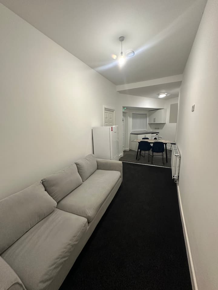 Time To Relax 5 Beds - Tynemouth