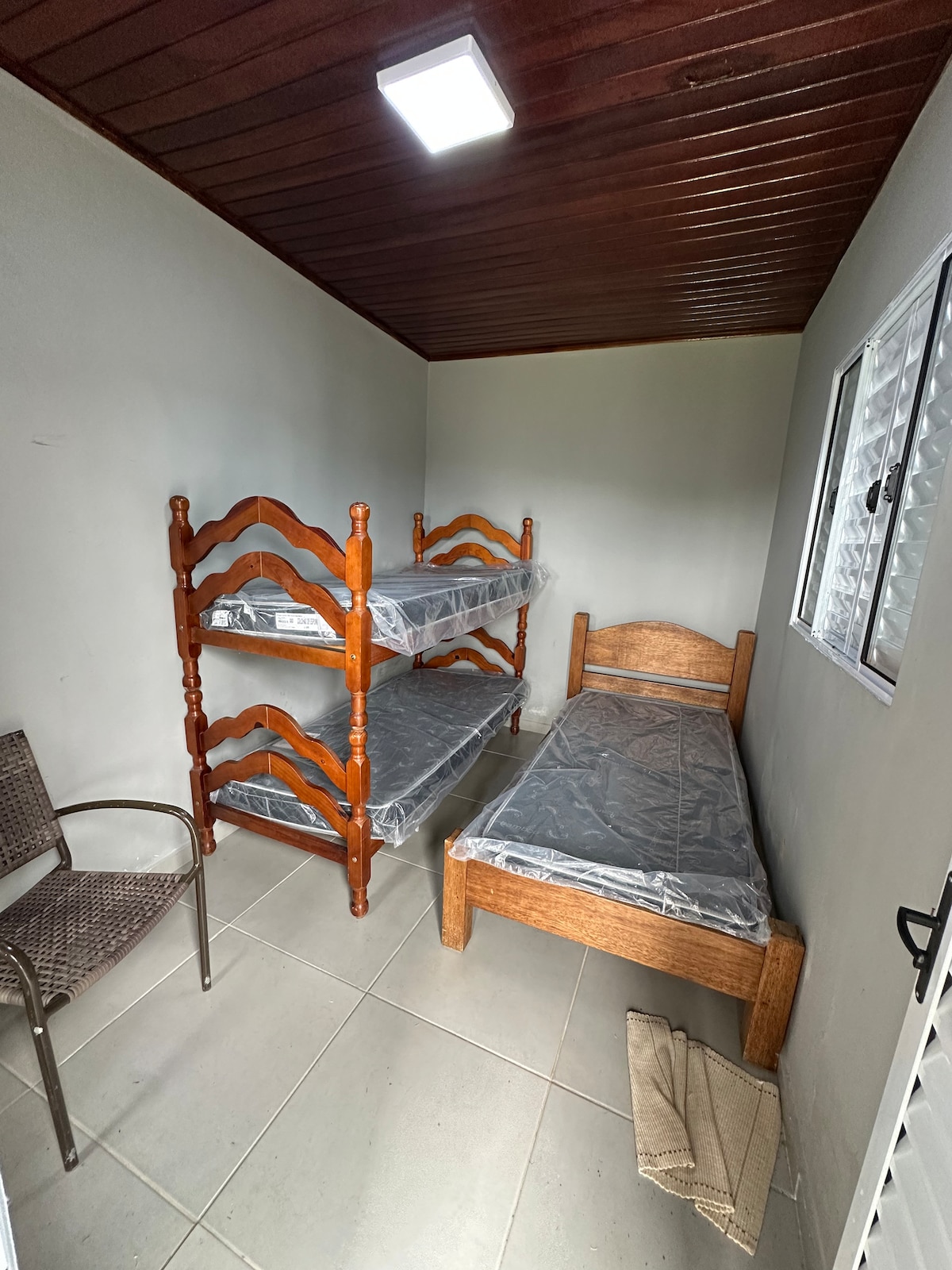 საძინებელი 5