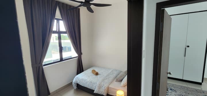 Спална соба 2