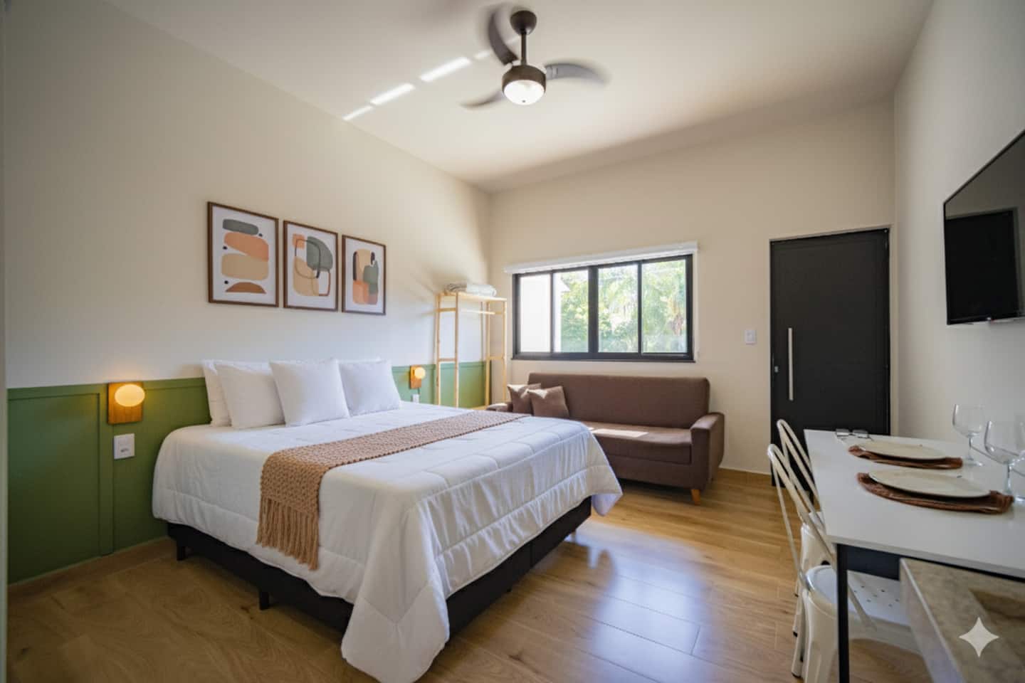 Mont Reserve Loft — cozinha, Colina Lofts em Águas de Lindóia