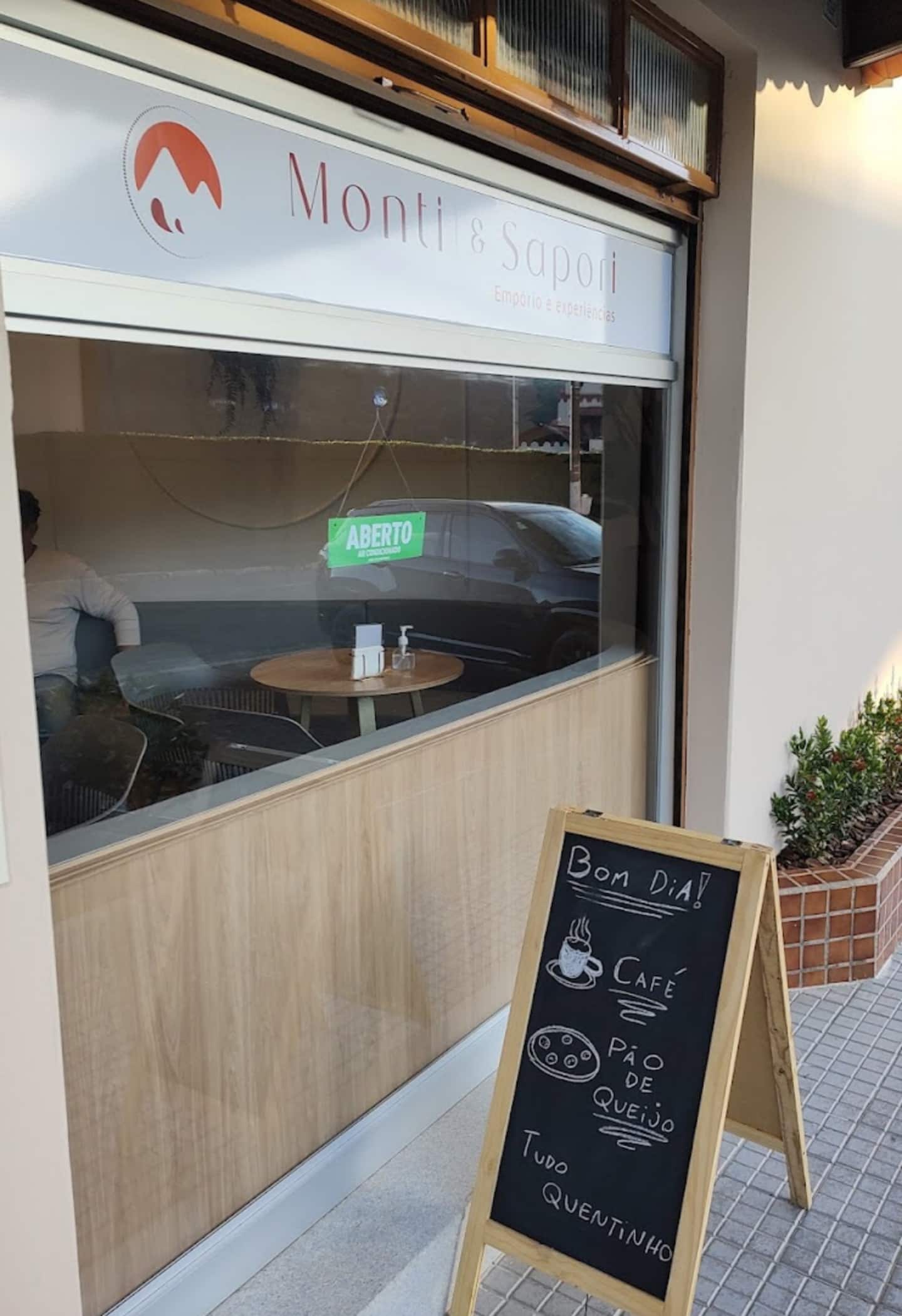 Mont Reserve Loft — cozinha 9, Colina Lofts em Águas de Lindóia