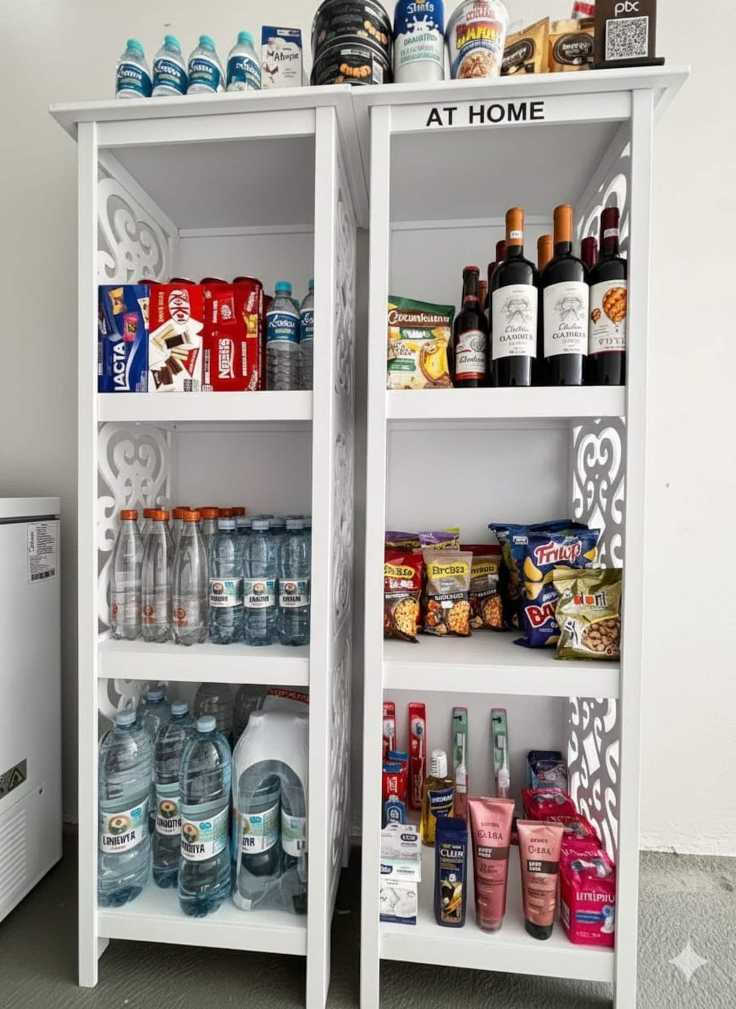 Mont Reserve Loft — vista 6, Colina Lofts em Águas de Lindóia