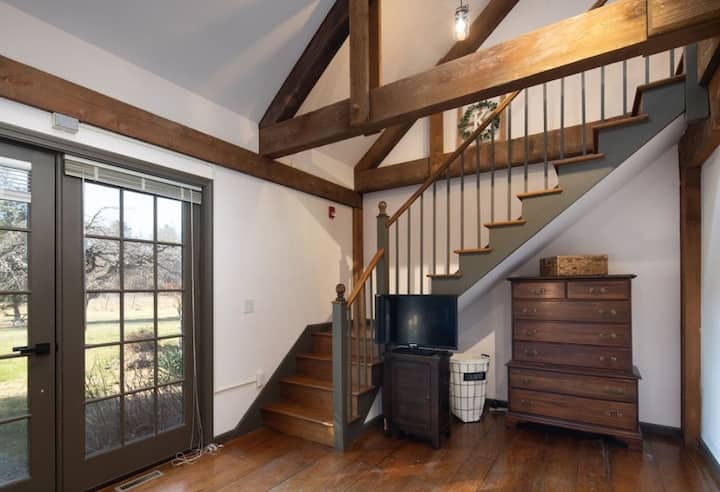 ngazi hadi ghorofani