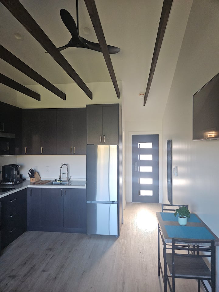 Stylish Studio In Alamo - Danville