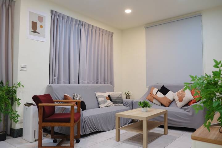 「東門站」「大安區」《永康街》全新開幕！即日起，訂房送佳德鳳梨酥 ！~庭院住家、鼎泰豐、地鐵3分鐘 gallery image 3