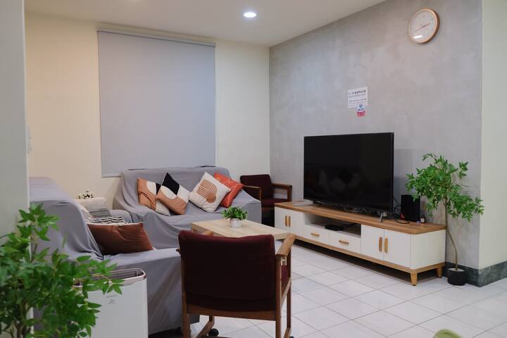 「東門站」「大安區」《永康街》全新開幕！即日起，訂房送佳德鳳梨酥 ！~庭院住家、鼎泰豐、地鐵3分鐘 gallery image 4