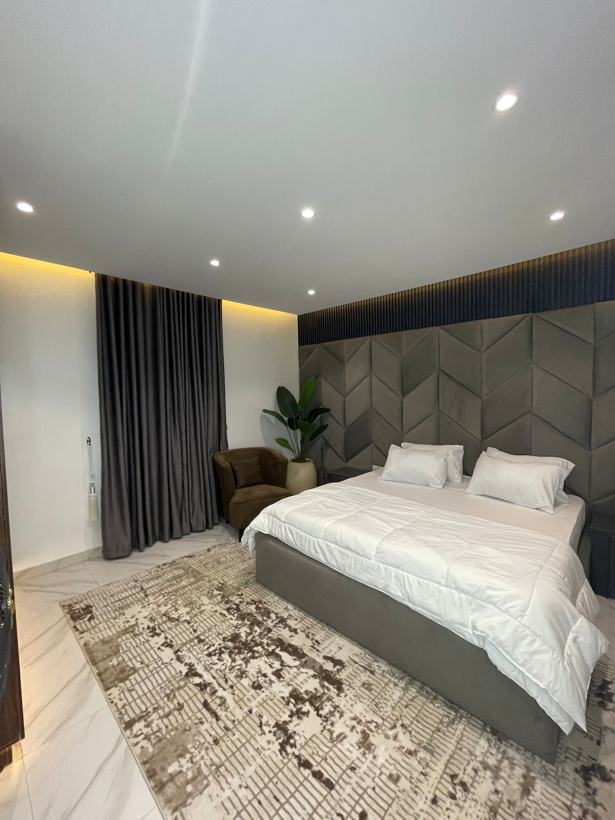 Спална соба 1