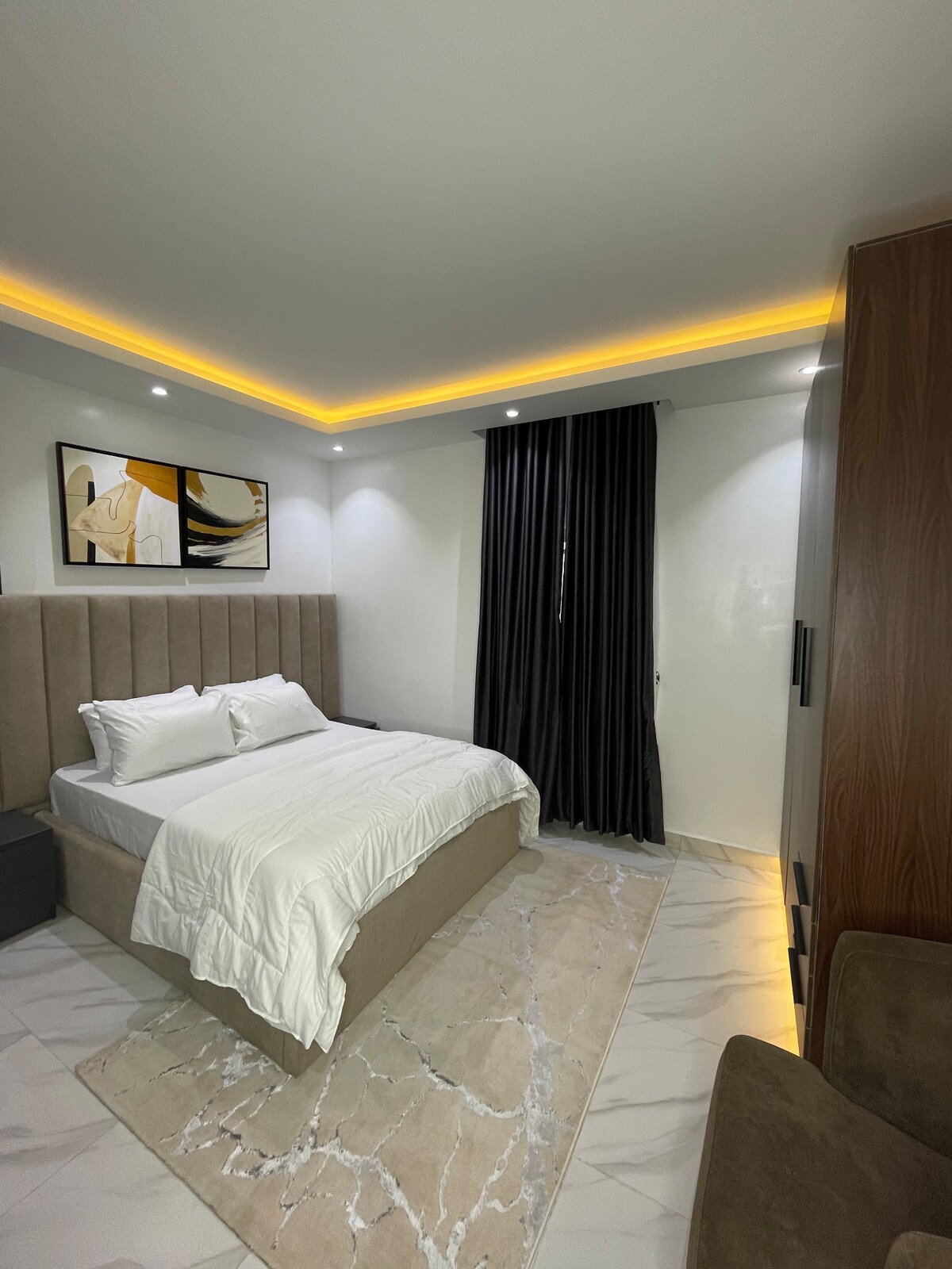 Спална соба 2