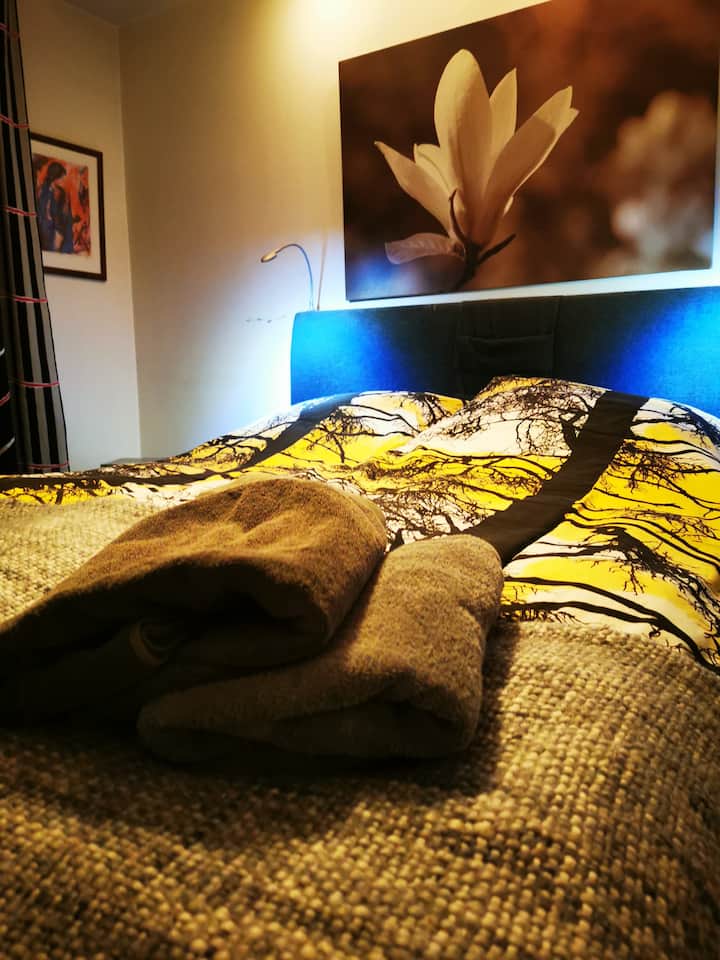 Спална соба