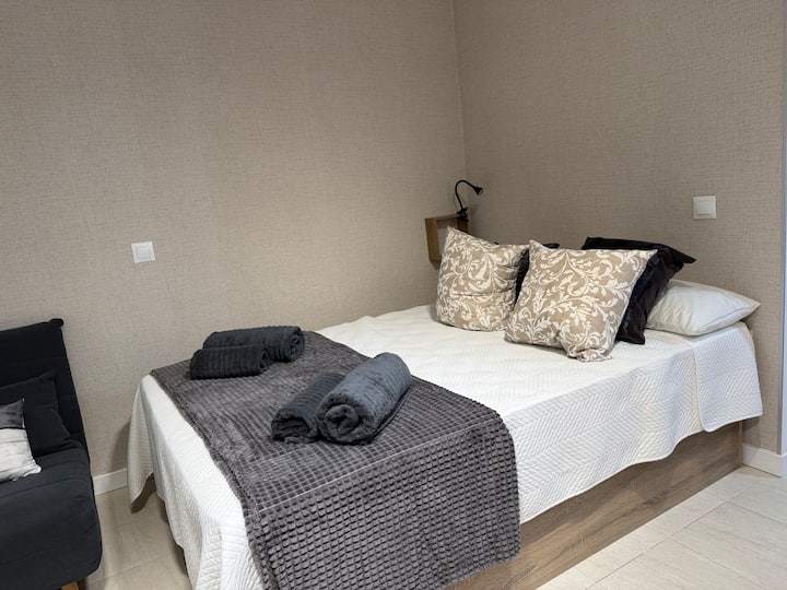 Спално помещение