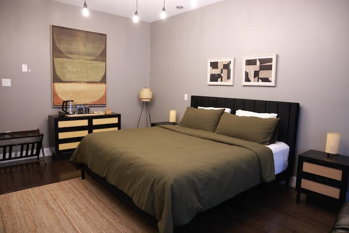 საძინებელი 3