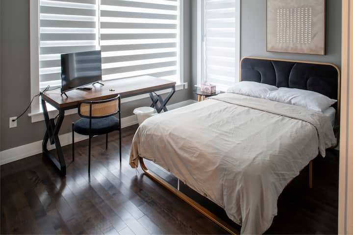 საძინებელი 1